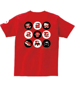 ���������꡼ No.019�Υ���ͥ������ / ���ƥ����ͥ�������WAXON�֥���쥳 T����ġפ�ȯ��