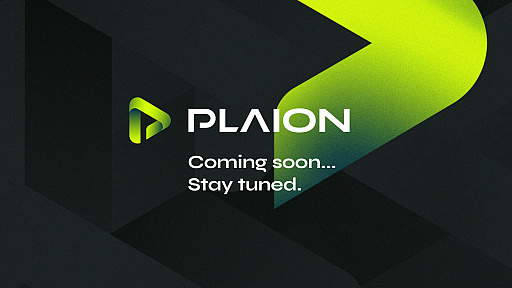 画像ギャラリー No.002のサムネイル画像 / 大手パブリッシャのKoch Mediaが「PLAION」に社名を変更。新たなロゴも公開