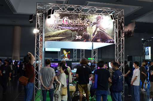 ꡼ No.009Υͥ / 10ǯޤBitSummit X-Roadsפԡߤ䤳äǳ롣ͤեȥݡȷǾҲ