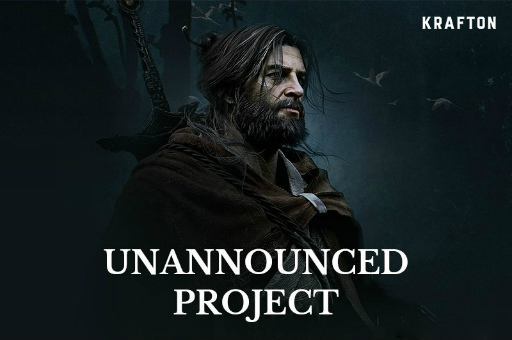 ꡼ No.002 | KRAFTONޤĻפΥƥȤߡ饯ϥƥʥӥ奢