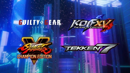 ꡼ No.003 | EVO2022ϡEVO Japan 2023פȯɽˡ2023ǯ33142ˤӥåȤǳ