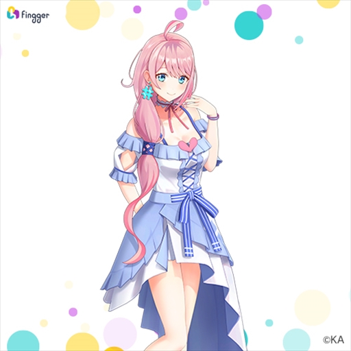 ���������꡼ No.001�Υ���ͥ������ / fingger���С�����륿���ȡ�love�����פ������Ĺ�˵���