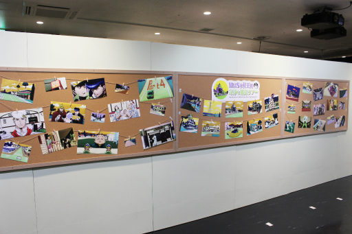 画像ギャラリー No.004のサムネイル画像 / 「ジョジョの奇妙な冒険」のテーマパーク“JOJO WORLD2”がナンジャタウンに期間限定オープン。4つのアトラクションで,アニメの世界へ入り込めッ!