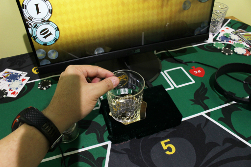 画像ギャラリー No.007のサムネイル画像 / 「ジョジョの奇妙な冒険」のテーマパーク“JOJO WORLD2”がナンジャタウンに期間限定オープン。4つのアトラクションで,アニメの世界へ入り込めッ!