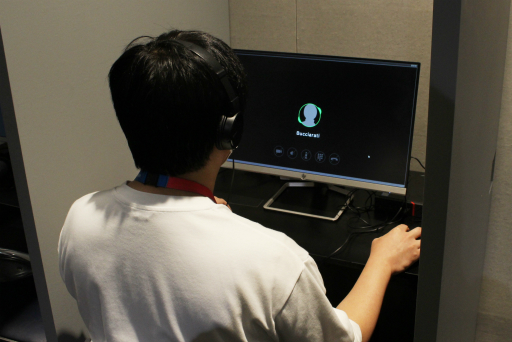 画像ギャラリー No.011のサムネイル画像 / 「ジョジョの奇妙な冒険」のテーマパーク“JOJO WORLD2”がナンジャタウンに期間限定オープン。4つのアトラクションで,アニメの世界へ入り込めッ!