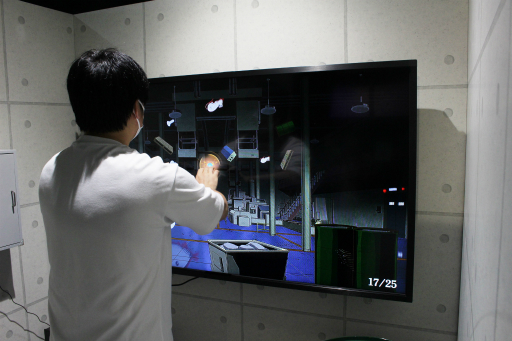 画像ギャラリー No.014のサムネイル画像 / 「ジョジョの奇妙な冒険」のテーマパーク“JOJO WORLD2”がナンジャタウンに期間限定オープン。4つのアトラクションで,アニメの世界へ入り込めッ!