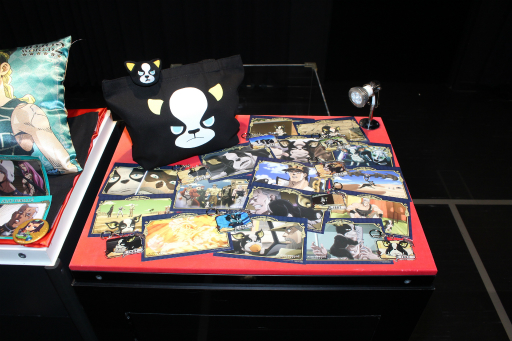 画像ギャラリー No.020のサムネイル画像 / 「ジョジョの奇妙な冒険」のテーマパーク“JOJO WORLD2”がナンジャタウンに期間限定オープン。4つのアトラクションで,アニメの世界へ入り込めッ!