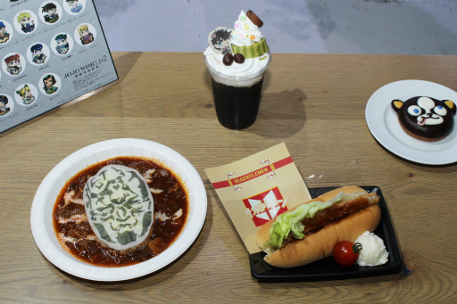 画像ギャラリー No.024のサムネイル画像 / 「ジョジョの奇妙な冒険」のテーマパーク“JOJO WORLD2”がナンジャタウンに期間限定オープン。4つのアトラクションで,アニメの世界へ入り込めッ!