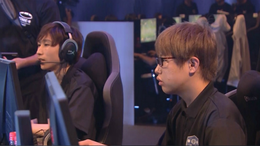 画像ギャラリー No.002のサムネイル画像 / 「eスポーツにかける青春2022」テレビ大阪で8月11日に放送