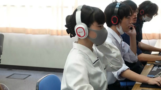 画像ギャラリー No.003のサムネイル画像 / 「eスポーツにかける青春2022」テレビ大阪で8月11日に放送