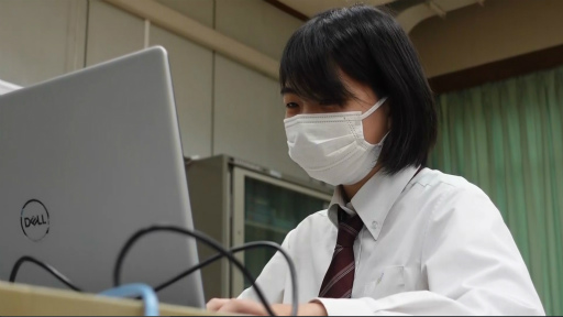 画像ギャラリー No.004のサムネイル画像 / 「eスポーツにかける青春2022」テレビ大阪で8月11日に放送