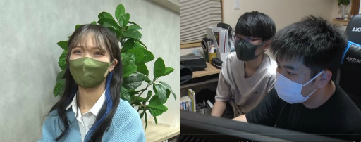 画像ギャラリー No.005のサムネイル画像 / 「eスポーツにかける青春2022」テレビ大阪で8月11日に放送