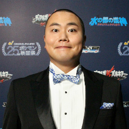 ���������꡼ No.003�Υ���ͥ������ / �֥ݥ����ǲ�ספ��Ф��ȥꥪ�Υϥʥ������š����̱��������