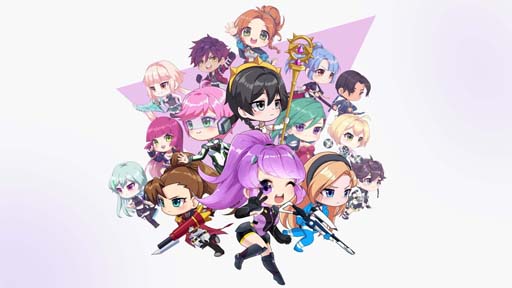 画像ギャラリー No.004のサムネイル画像 / NFTパズルRPGゲーム「M7 Puzzle RPG」,2022年第4四半期にベータ版リリース