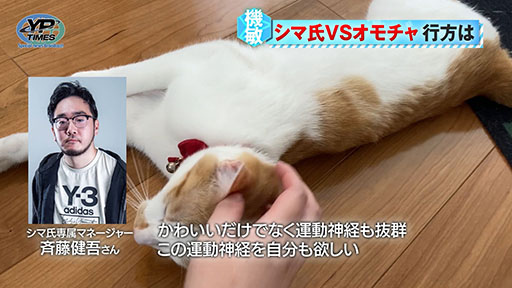 画像ギャラリー No.004のサムネイル画像 / Yostar Picturesの新ラジオ番組「立花慎之介のアニメをおかずにメシがうまい。」が始動。8月24日には記念の生放送も実施へ