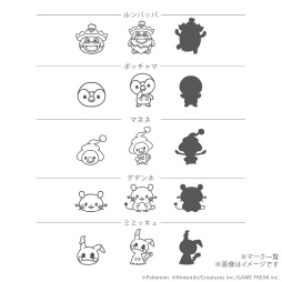 ���������꡼ No.004�Υ���ͥ������ / �ݥ����Υ٥ӡ���󥰤�ȯ��ˡ������ФΥ��㡼�ࡤ�ԥ����奦�䥤���֥��ʤ�29����Υޡ����˲ä����Ҷ���̾�������Ǥ���