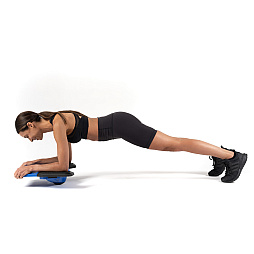 画像ギャラリー No.007のサムネイル画像 / ゲームしながら体幹を鍛えられる「STEALTH GO」の高い効果が比較試験で明らかに。間もなく日本上陸