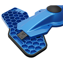 画像ギャラリー No.010のサムネイル画像 / ゲームしながら体幹を鍛えられる「STEALTH GO」の高い効果が比較試験で明らかに。間もなく日本上陸