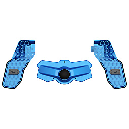 画像ギャラリー No.011のサムネイル画像 / ゲームしながら体幹を鍛えられる「STEALTH GO」の高い効果が比較試験で明らかに。間もなく日本上陸