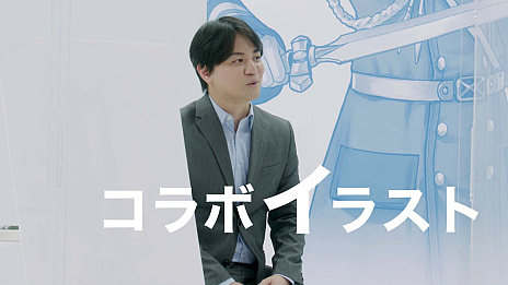 ���������꡼ No.004�Υ���ͥ������ / ���������������˥å��������̴���CREATORS SQUARE�ס���3�Ƥ�8��25�����ۿ��������Ȥϡȸ��ۿ������ɤΥ���饯�����ǥ����ʡ������һ�