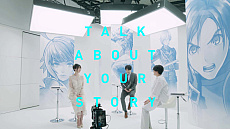 ���������꡼ No.014�Υ���ͥ������ / ���������������˥å��������̴���CREATORS SQUARE�ס���3�Ƥ�8��25�����ۿ��������Ȥϡȸ��ۿ������ɤΥ���饯�����ǥ����ʡ������һ�