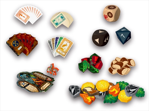 ���������꡼ No.003�Υ���ͥ������ / ����ܡ��ɥ�����֥���ȥ졼�פδ������ܸ��Ǥ�9��22����ȯ��