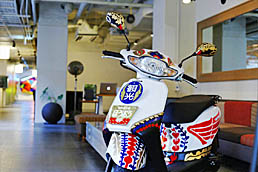 ꡼ No.002Υͥ / ۥƥ륢ƥ롼ԤǡBitSummitϢȤ奢ȤȥӥǥŸ򳫺