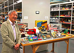 ꡼ No.007Υͥ / ۥƥ륢ƥ롼ԤǡBitSummitϢȤ奢ȤȥӥǥŸ򳫺