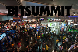 ꡼ No.008Υͥ / ۥƥ륢ƥ롼ԤǡBitSummitϢȤ奢ȤȥӥǥŸ򳫺