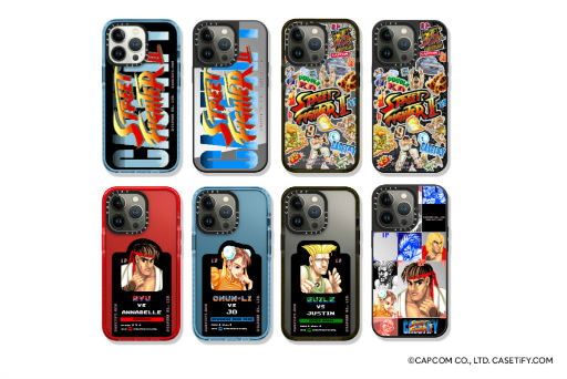 ���������꡼ No.002�Υ���ͥ������ / �֥��ȥ꡼�ȥե���������CASETiFY�ץ��������쥯����������