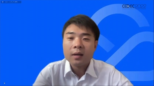 ꡼ No.002 | CEDEC 2022ϥƥ󥻥Ȥ೫ȯԤ˸󶡤륲ߥ󥰥塼⡣ޤޤʵѤꥨٱ礹