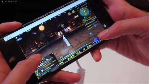 ꡼ No.031 | CEDEC 2022ϥƥ󥻥Ȥ೫ȯԤ˸󶡤륲ߥ󥰥塼⡣ޤޤʵѤꥨٱ礹