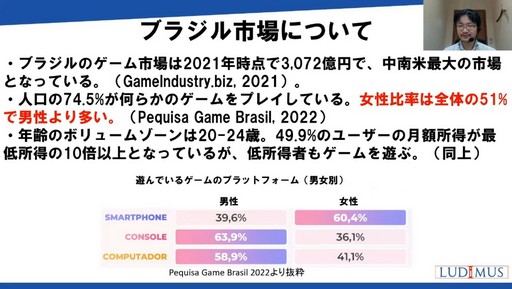 ꡼ No.010Υͥ / CEDEC 2022ܤ󤤥ƥ󥢥ꥫΥԾȤϡƤΥ໺ȡԾ򿼷ꤹİ֥ݡ
