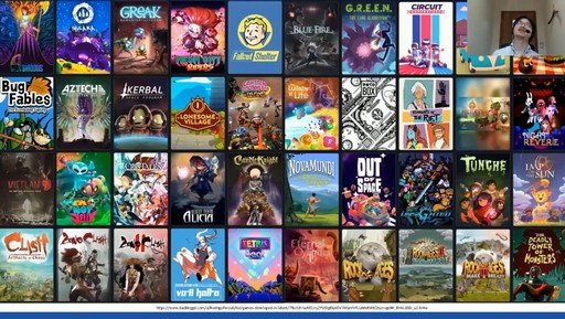 ꡼ No.015Υͥ / CEDEC 2022ܤ󤤥ƥ󥢥ꥫΥԾȤϡƤΥ໺ȡԾ򿼷ꤹİ֥ݡ