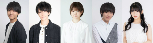 ���������꡼ No.003�Υ���ͥ������ / �֥֥�������TCG��άȯɽ��2022 �¤�ν��פ����ŷ���