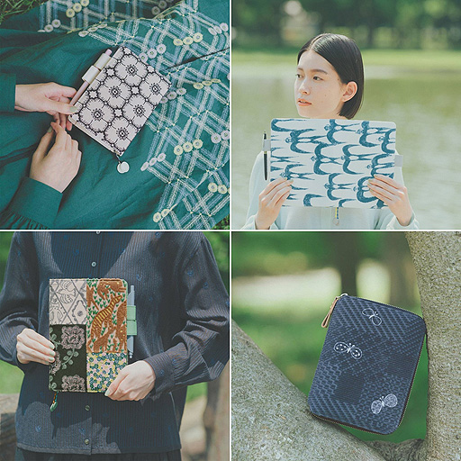 画像ギャラリー No.015のサムネイル画像 / 毎年人気のほぼ日手帳「MOTHER」シリーズは過去最多となる計5種類。ほぼ日,9月1日発売“ほぼ日手帳 2023”の全ラインナップを公開