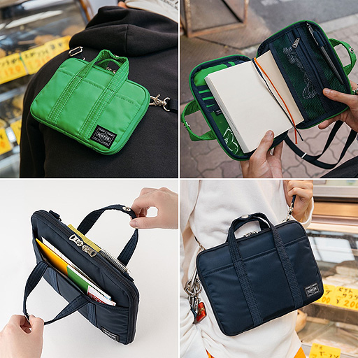 画像ギャラリー No.016のサムネイル画像 / 毎年人気のほぼ日手帳「MOTHER」シリーズは過去最多となる計5種類。ほぼ日,9月1日発売“ほぼ日手帳 2023”の全ラインナップを公開