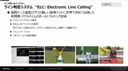 ꡼ No.016 | CEDEC 2022ϥǤγѤܤˡüѡ3Dǥǡӥȥå󥰵ѤCGǤβĻ벽Ҳ𤵤줿åݡ