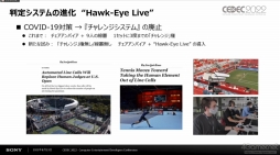 ꡼ No.018 | CEDEC 2022ϥǤγѤܤˡüѡ3Dǥǡӥȥå󥰵ѤCGǤβĻ벽Ҳ𤵤줿åݡ