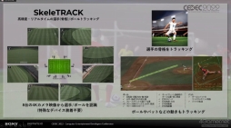 ꡼ No.020 | CEDEC 2022ϥǤγѤܤˡüѡ3Dǥǡӥȥå󥰵ѤCGǤβĻ벽Ҳ𤵤줿åݡ