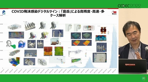 ꡼ No.012 | CEDEC 2022ϡȥѥɤȡȥൻѡɤ֥ϥѥ̴򸫤뤫ѥϥ̴򸫤뤫ץݡ