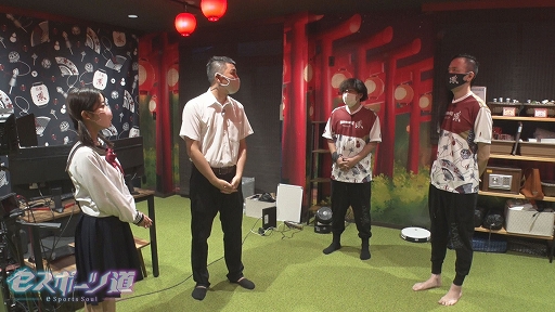 ���������꡼ No.002�Υ���ͥ������ / ����ۡ���ƥ�ӤΡ�e���ݡ���ƻ�ɤ�e���ݡ��ĥ�����ȹ���TEAM iXA�ɤ��о졣8��31��������