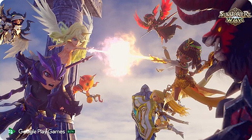 画像ギャラリー No.002のサムネイル画像 / Android向けタイトルをPCで楽しめる「Google Play ゲーム」,βテストの対象地域にオーストラリアとタイを追加