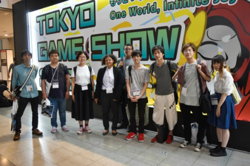 ���������꡼ No.001�Υ���ͥ������ / ����������ॷ�祦2022 �����顼���åץץ������ס������顼�����罸�򳫻�