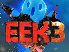 EEK3 2022 Indie Horror Showcaseפۿˡȥ̣Υǥۥ顼50ܤҲ