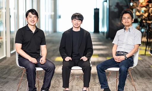 画像ギャラリー No.002のサムネイル画像 / NHK「魔改造の夜」に参加したSIEのエンジニアたちが怪物マシン開発の経緯を語る。インタビュー記事がSIE.Blogで公開に