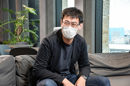 画像ギャラリー No.002のサムネイル画像 / 社長のボヤキ 第4期 いよいよ本気でボヤキ出す