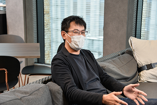 画像ギャラリー No.005のサムネイル画像 / 社長のボヤキ 第4期 いよいよ本気でボヤキ出す