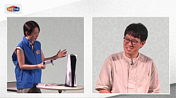 画像ギャラリー No.008のサムネイル画像 / ソニーの子供向けトークイベント「ゲームってどんな人がつくっているの?PlayStationの人に聞いてみよう!」視聴レポート