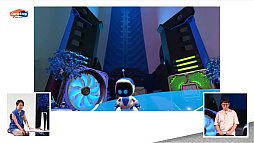 画像ギャラリー No.010のサムネイル画像 / ソニーの子供向けトークイベント「ゲームってどんな人がつくっているの?PlayStationの人に聞いてみよう!」視聴レポート